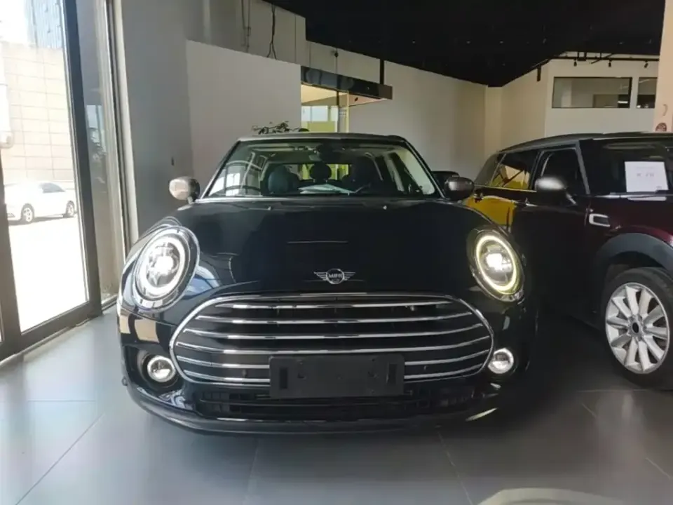 MINI Mini Clubman