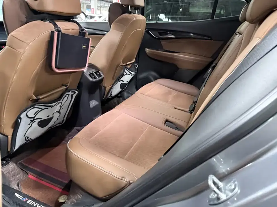 Buick Envision S