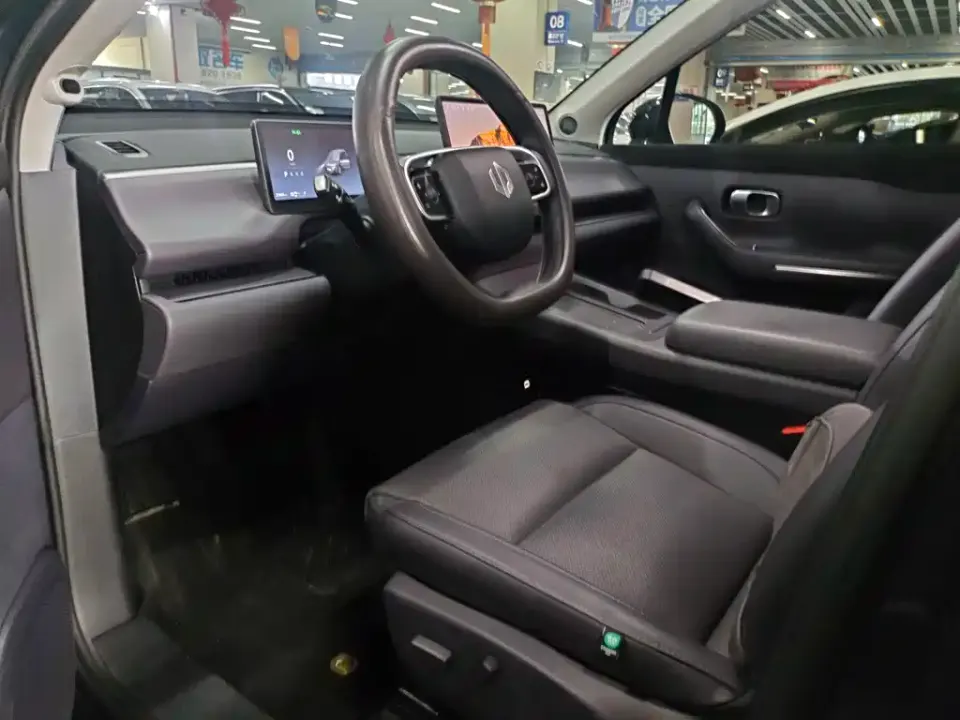 Leapmotor Leapmotor C10
