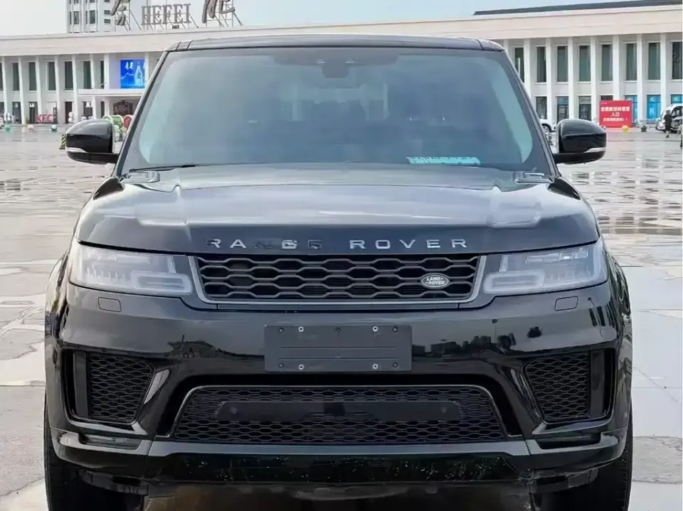 Land Rover Sport