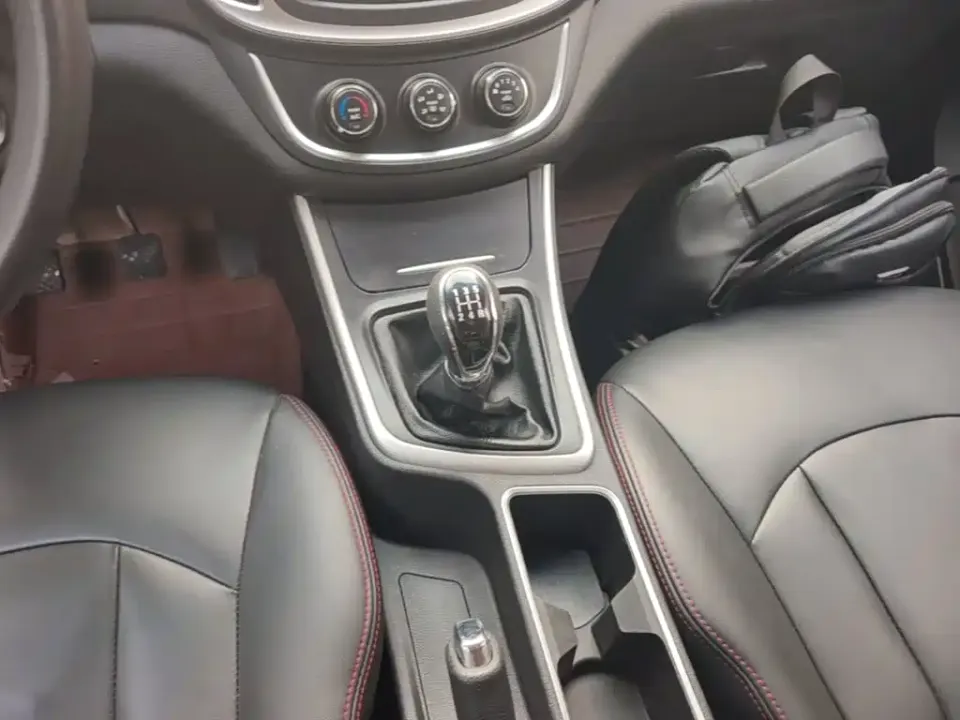 Baojun 560