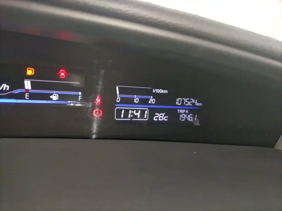 Honda Jade