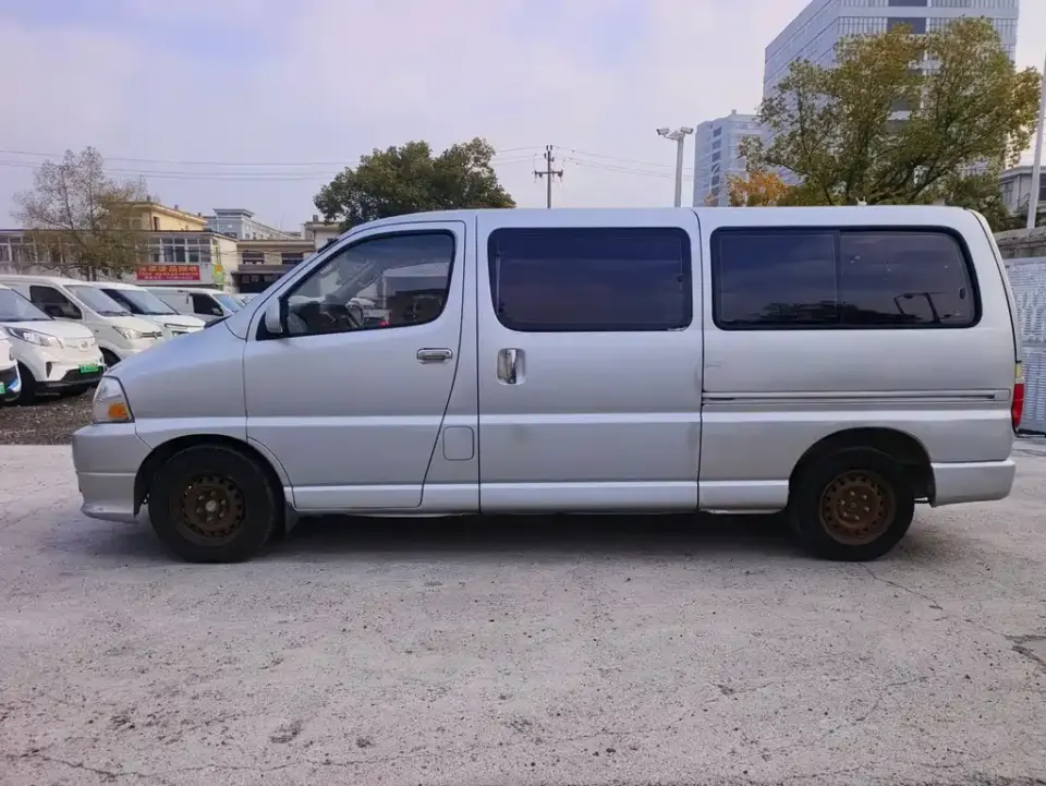 Jinbei Grace