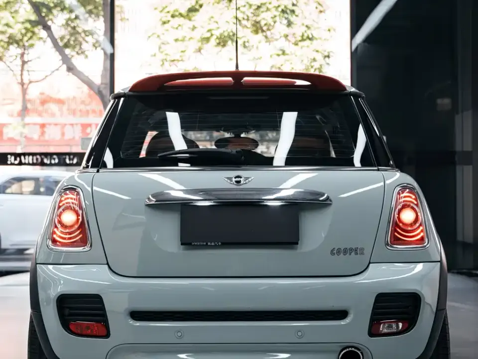 MINI Mini