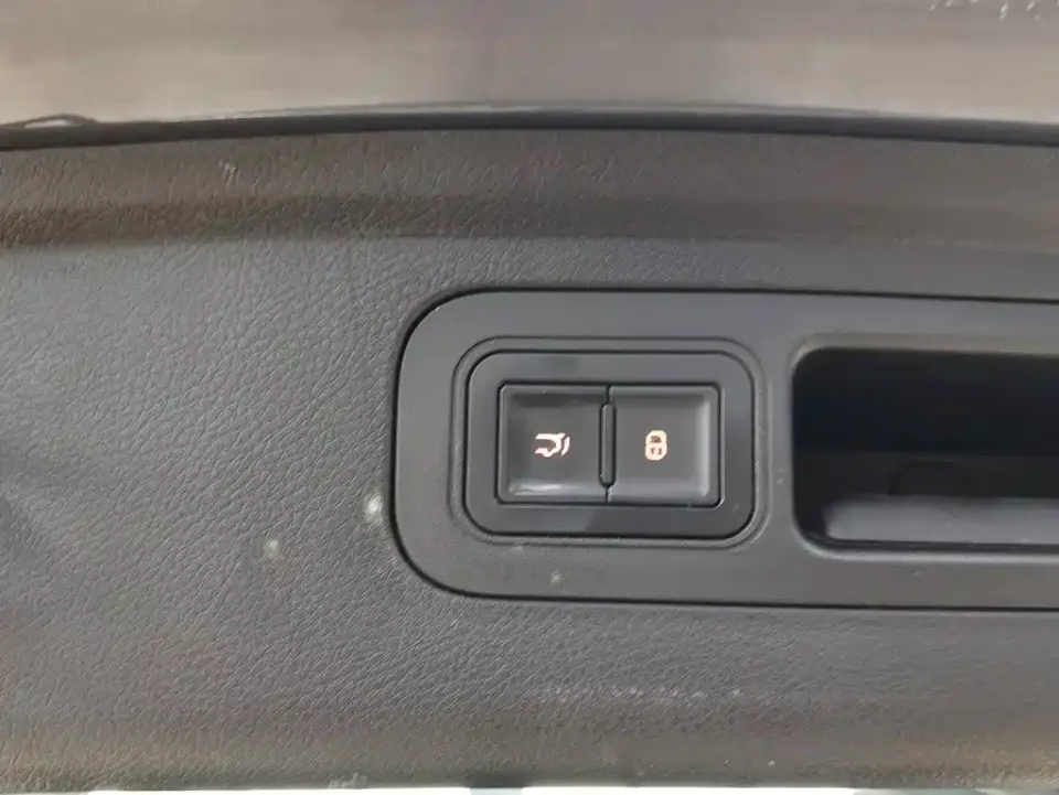 BYD Tang New Energy