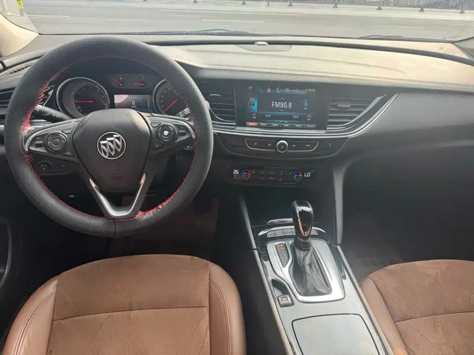 Buick Regal