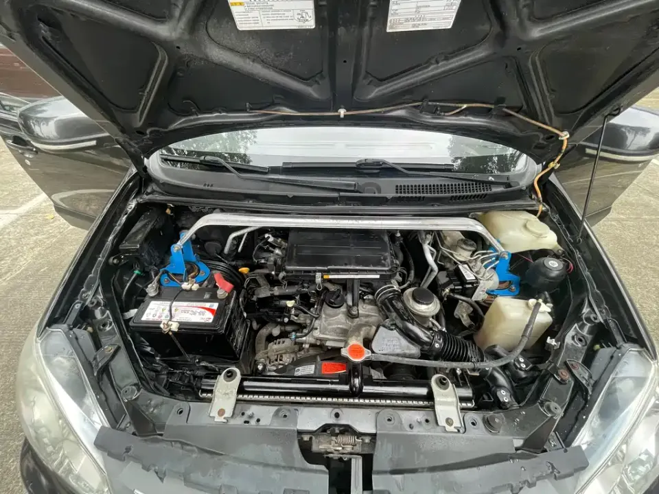 FAW Senya S80