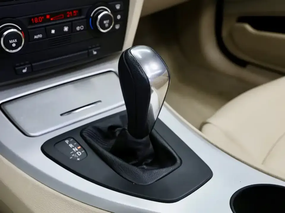 BMW 3 Series (Import)
