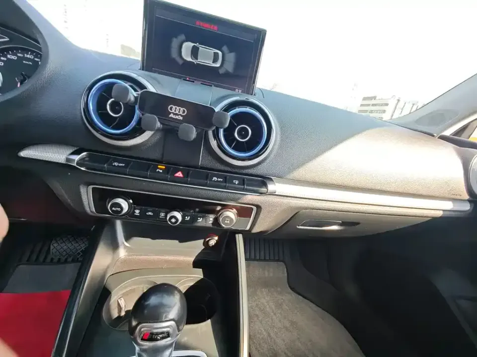 Audi A3 (Import)