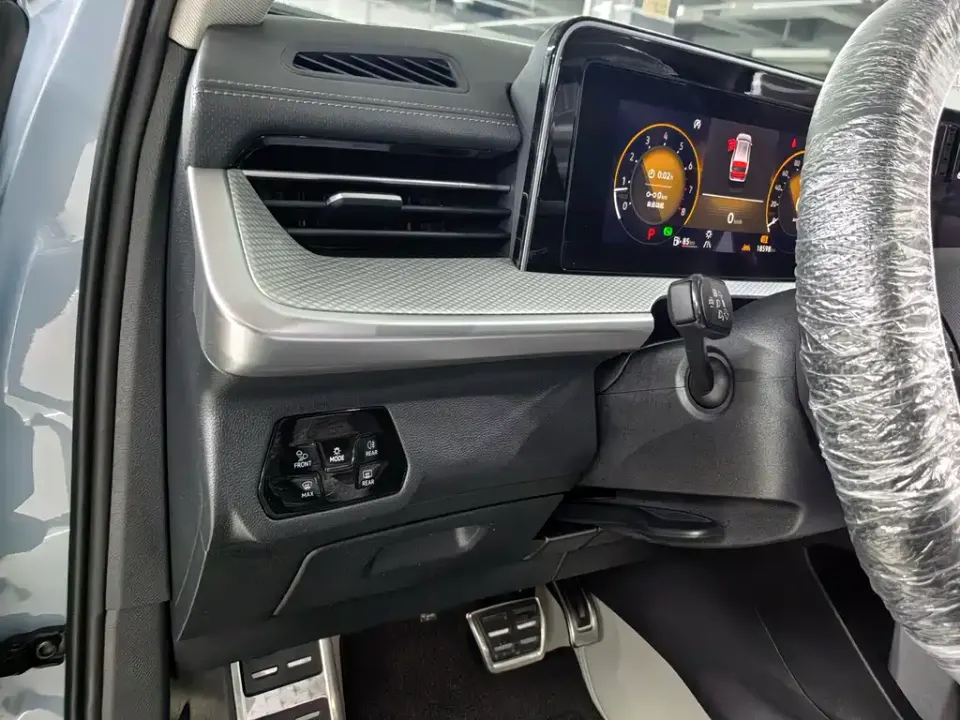 Volkswagen Tavendor