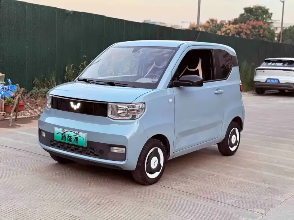 Wuling MINIEV