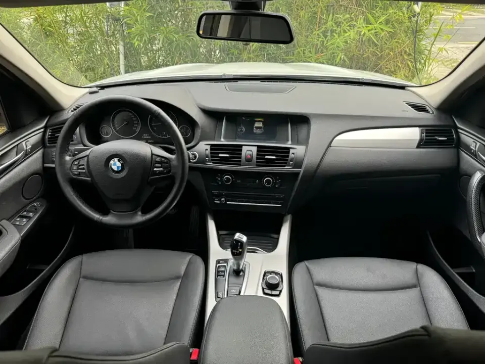 BMW X3 (Import)