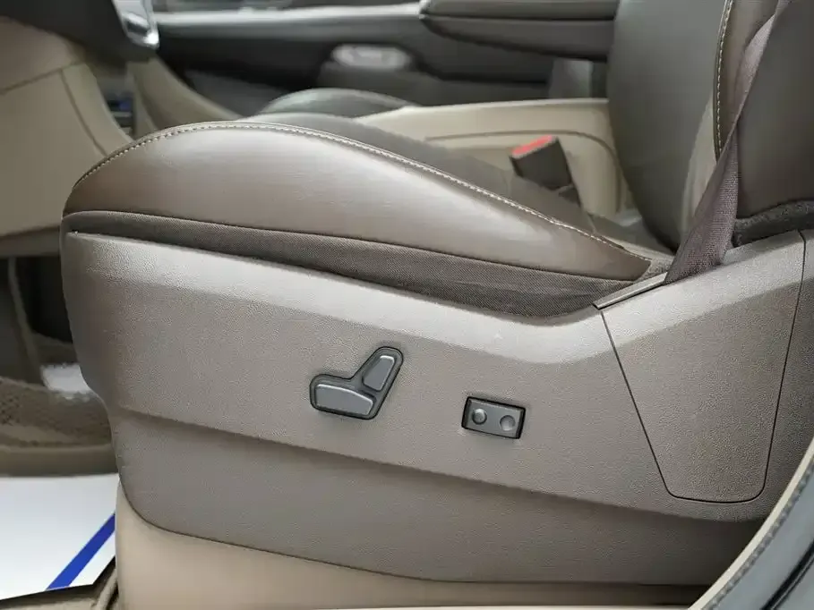 Chrysler Grand Voyager (Import)