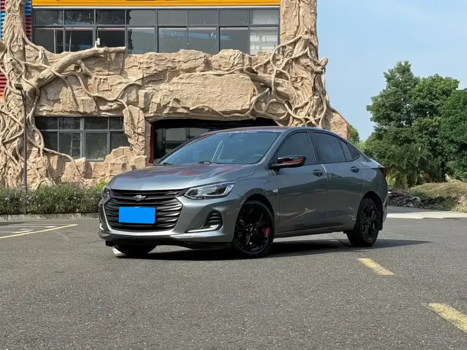 Chevrolet Cavalier