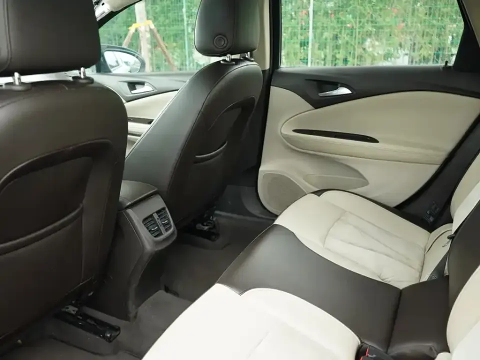 Buick Verano