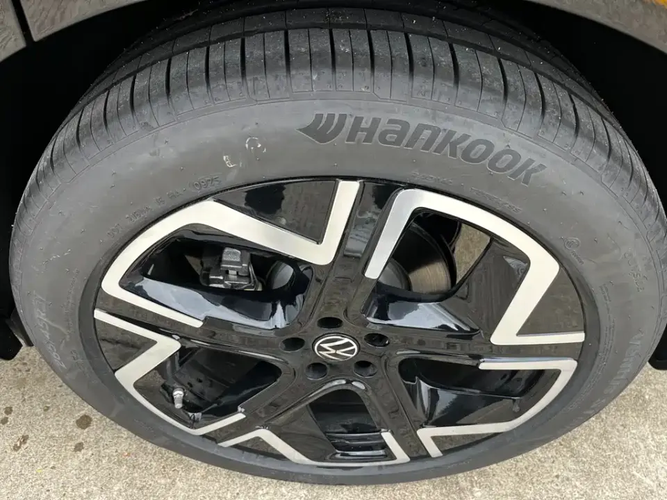 Volkswagen Talagon