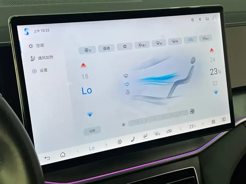 BYD L DM-i