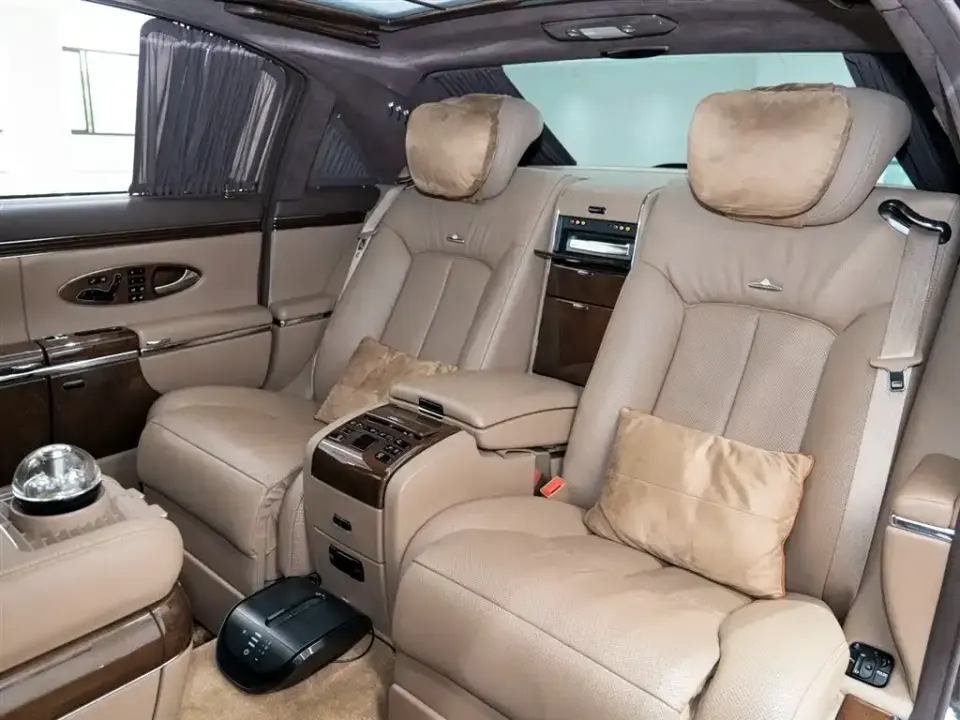 Maybach Maybach
