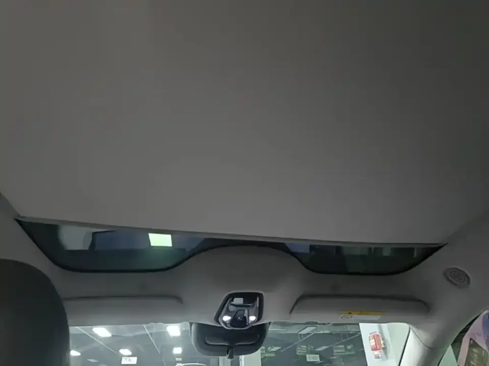 IM Motors IM L6