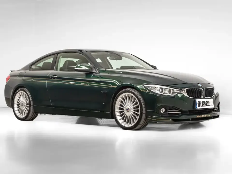 Alpina ALPINA B4