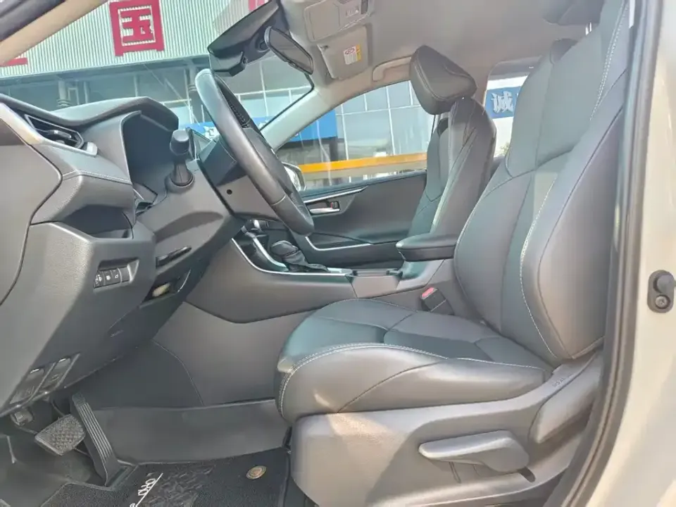 Toyota Wildlander