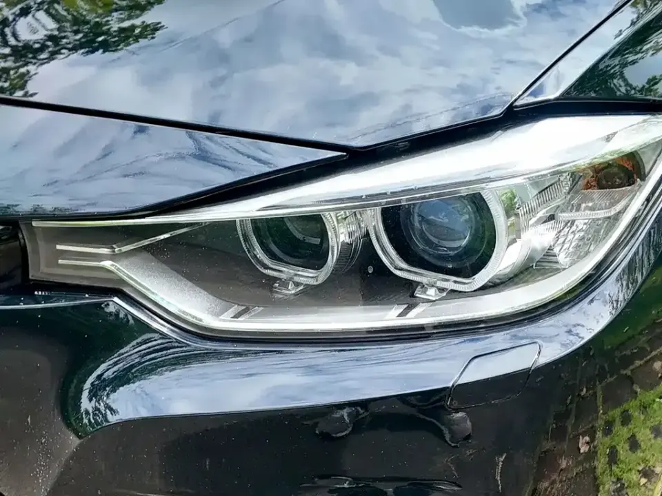 BMW 3 Series (Import)