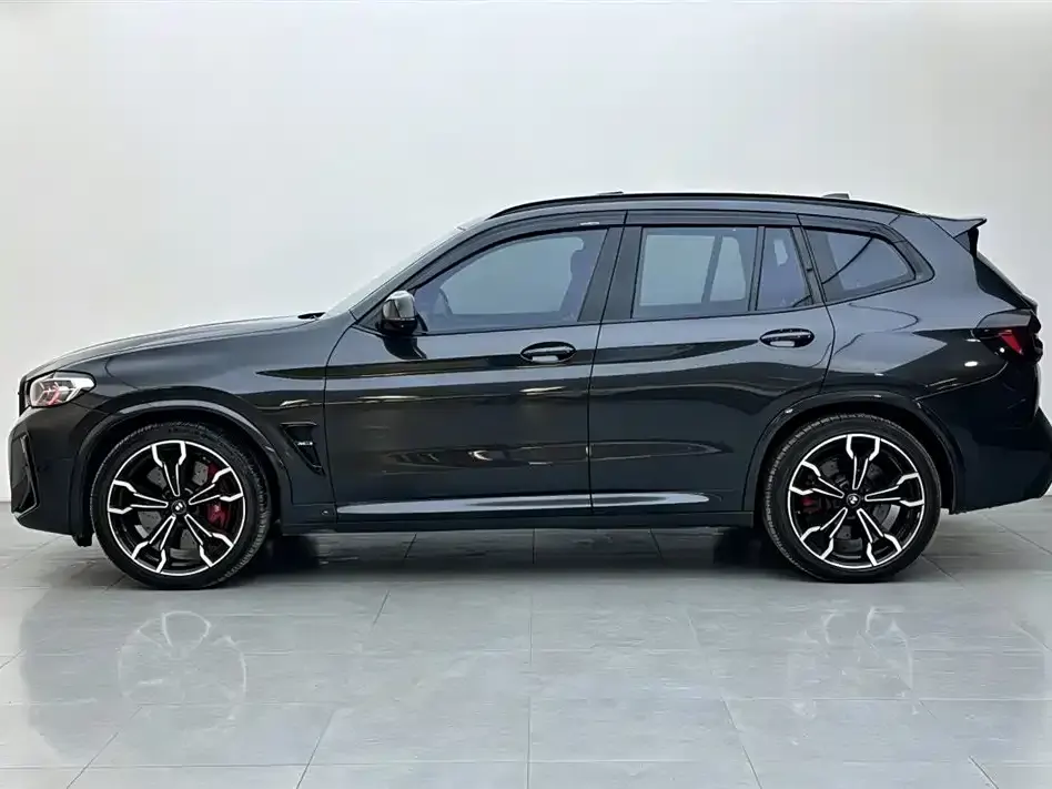 BMW X3 M