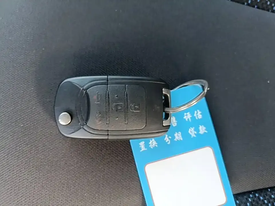 Baojun 310
