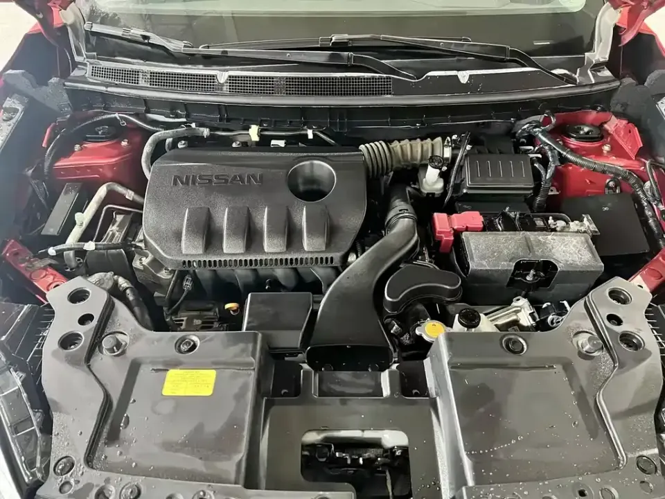 Venucia T60