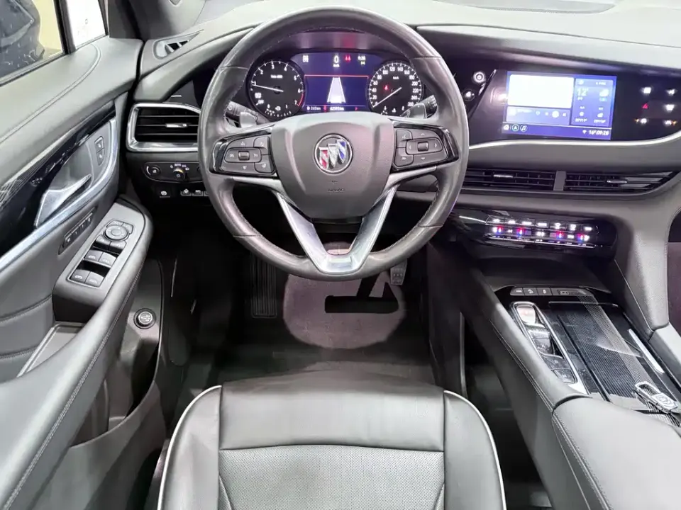 Buick Enclave