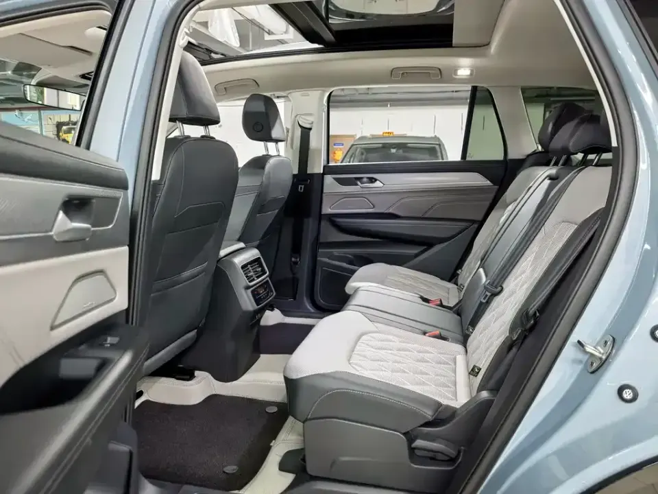Volkswagen Tavendor