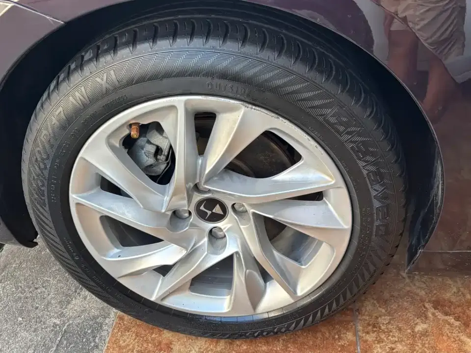DS DS 5LS