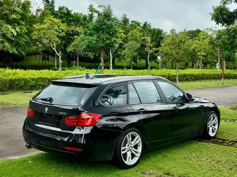 BMW 3 Series (Import)