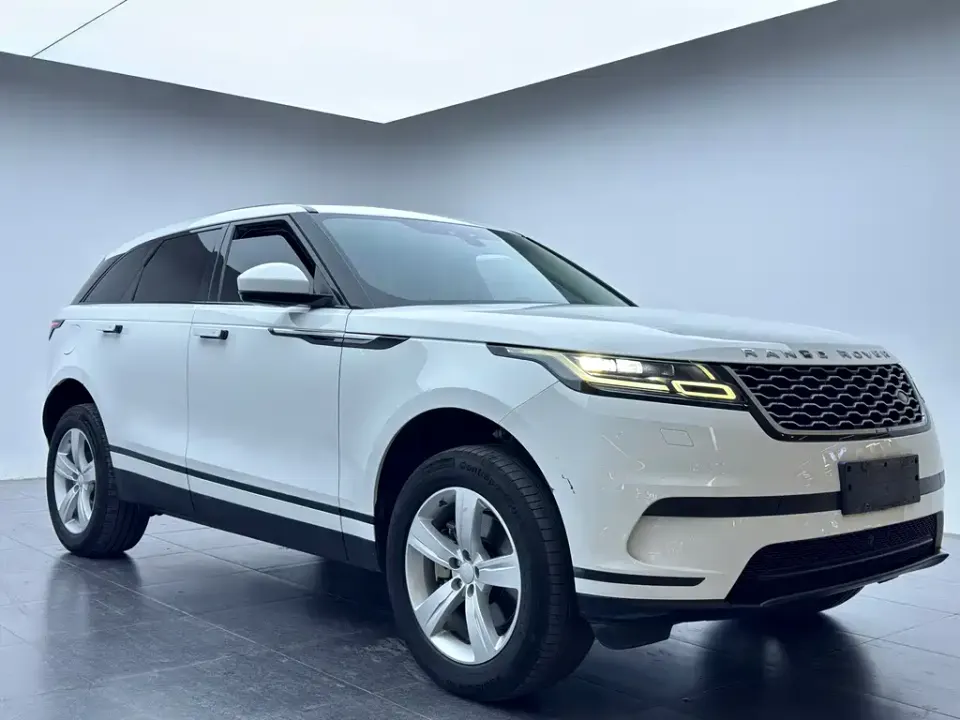 Land Rover Velar