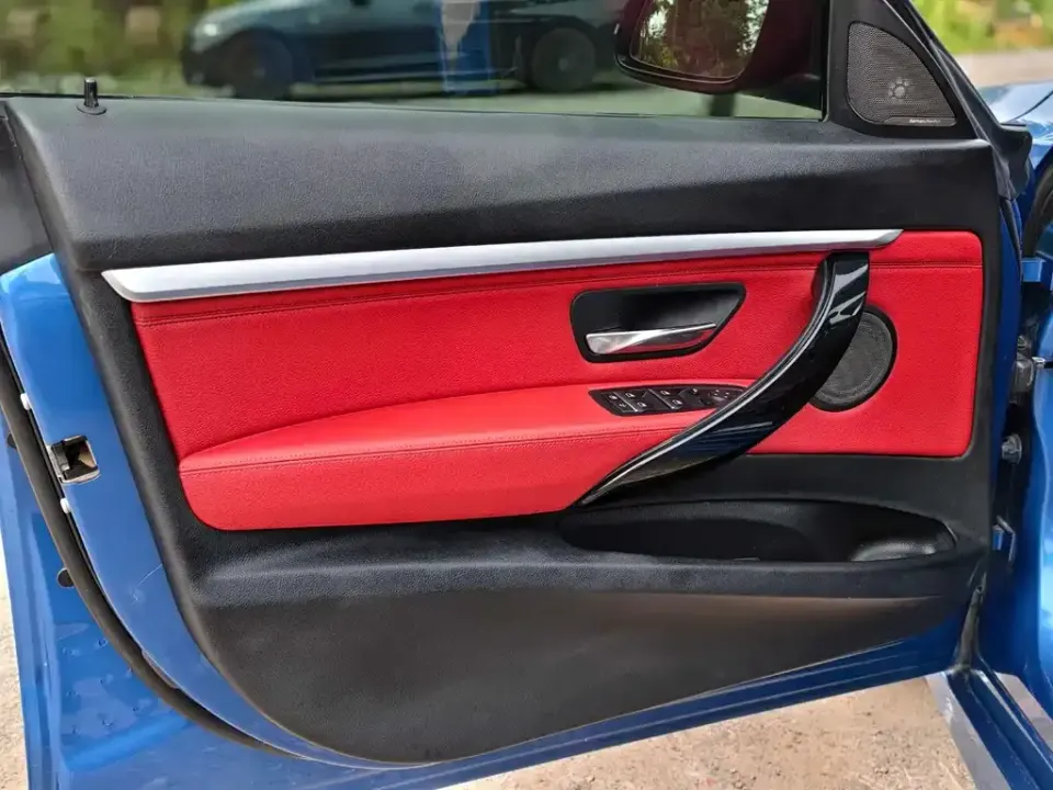 BMW 3 Series GT