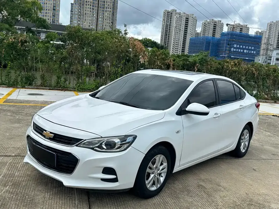 Chevrolet Cavalier