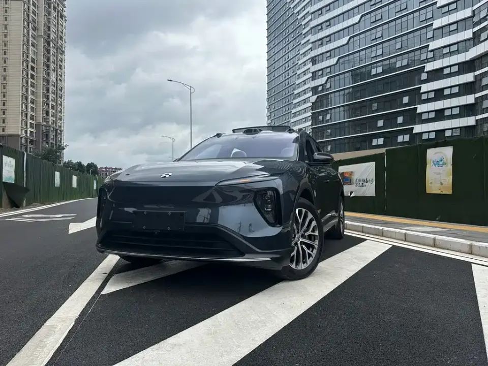 Nio ES6