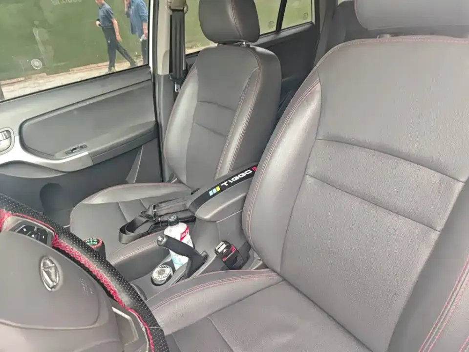 Chery Tiggo 3
