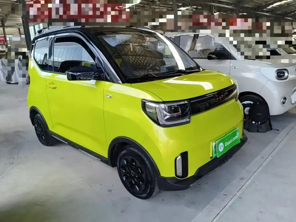 Wuling MINIEV