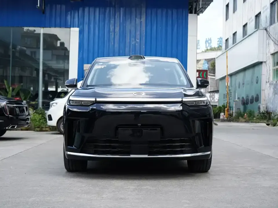 GAC Trumpchi Xiangwang S9