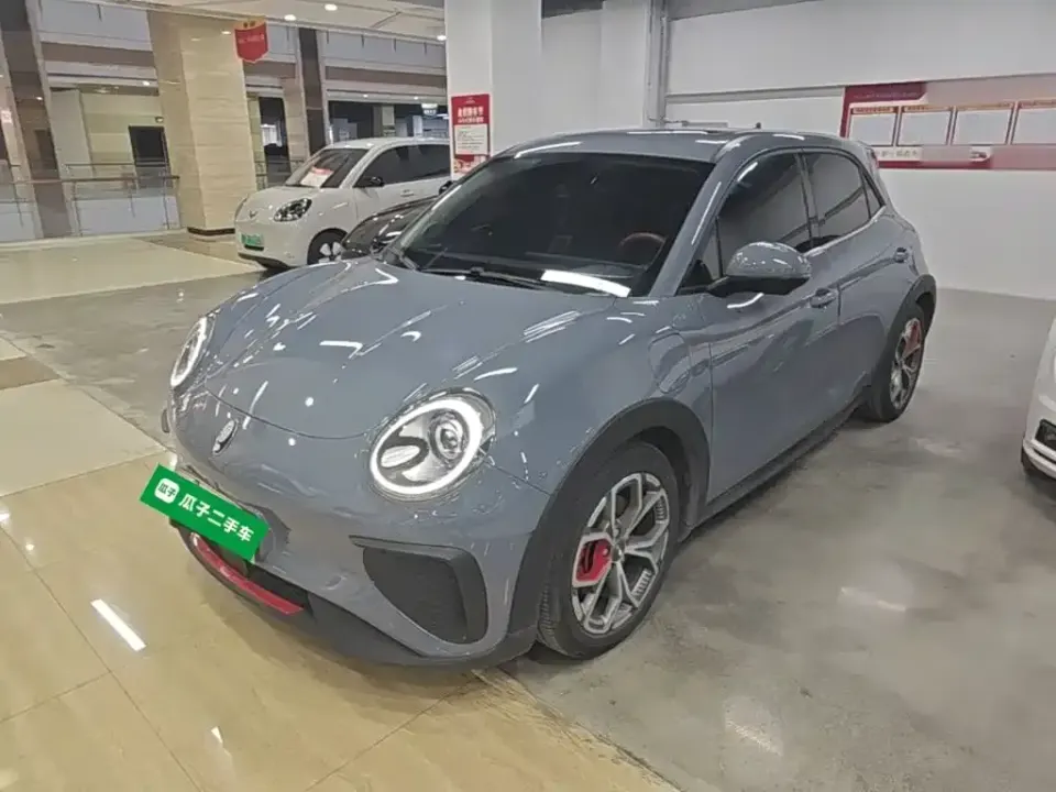 ORA Ora Good Cat GT