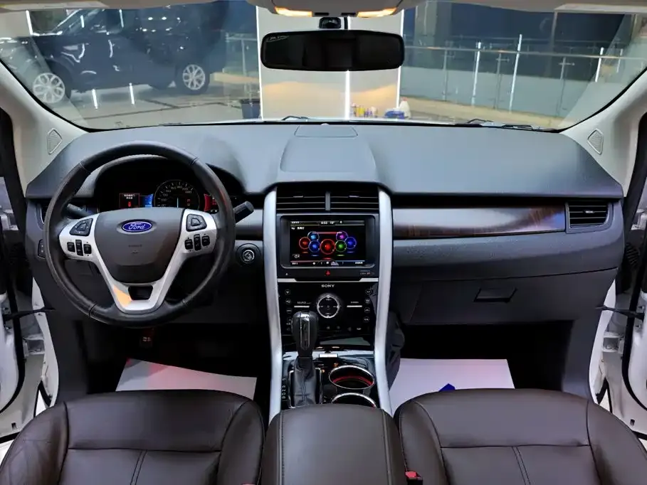 Ford Edge (Import)