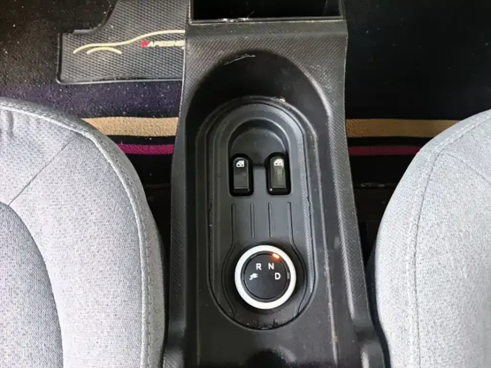 Wuling MINIEV