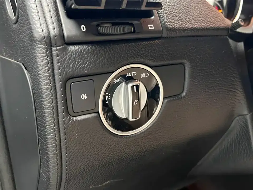 Mercedes-Benz G-Class AMG
