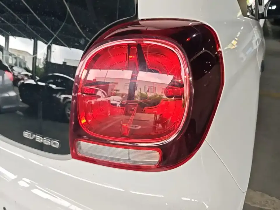Roewe Clever