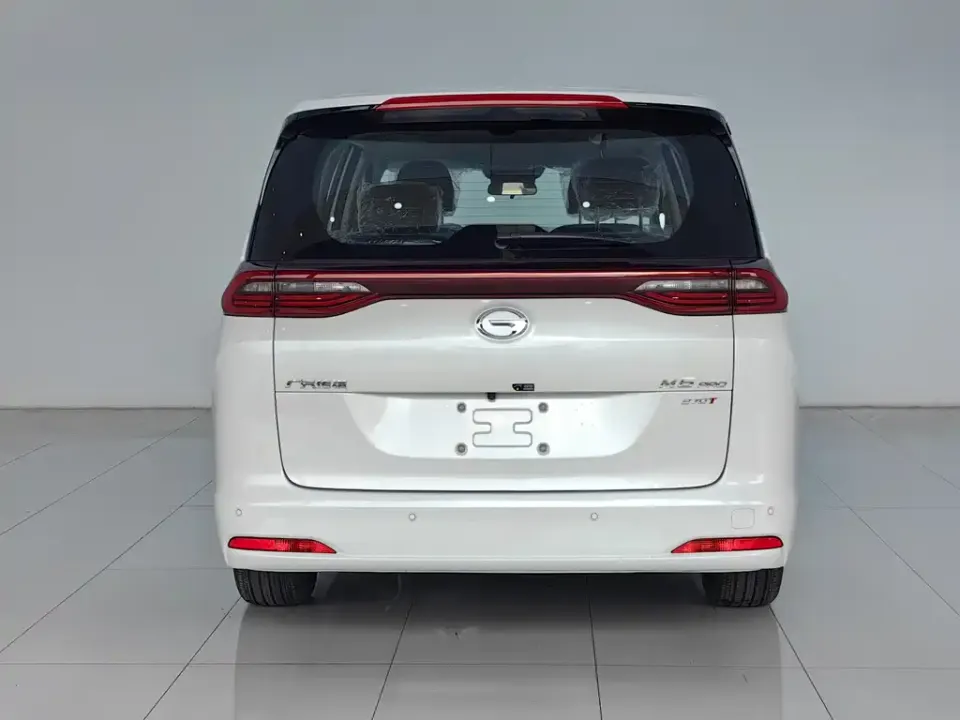 GAC Trumpchi M6