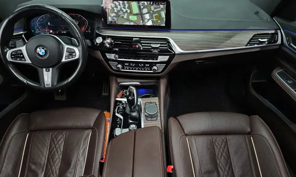 BMW Gran Turismo