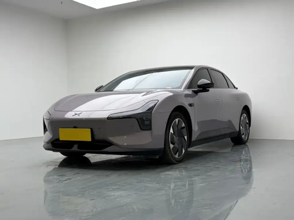Xpeng M03
