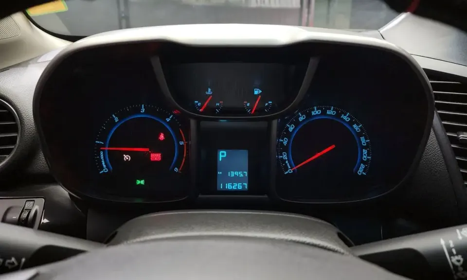 ChevroletGMDaewoo Orlando
