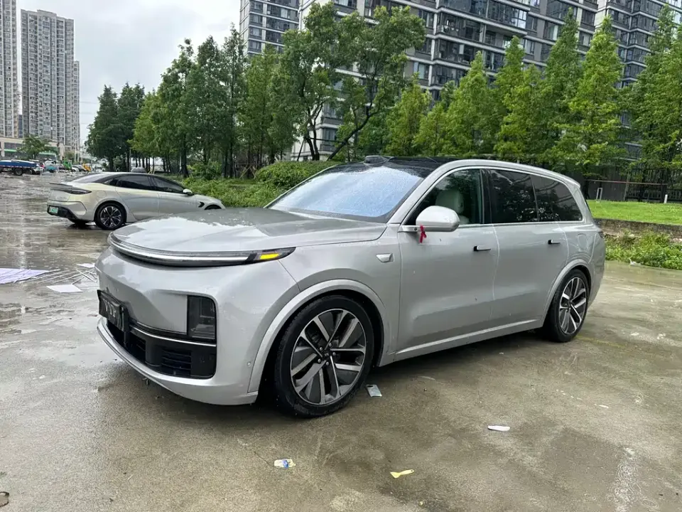 Li Li L9